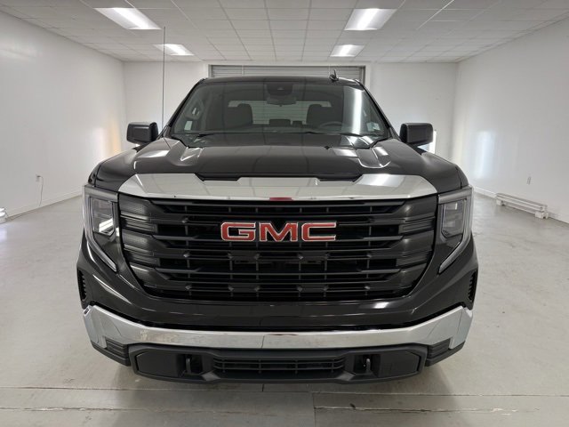 2025 Gmc Sierra 1500 Pro photo 2