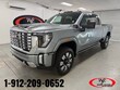  GMC Sierra 2500 HD