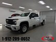  Chevrolet Silverado 3500 HD