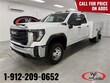GMC Sierra 3500 HD Chassis Cab