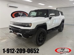 2025 GMC HUMMER EV SUV 2X SUV
