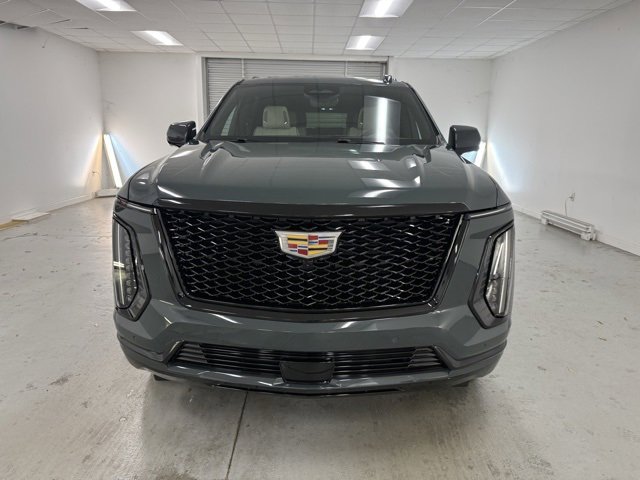 2026 Cadillac Escalade ESV Sport photo 2