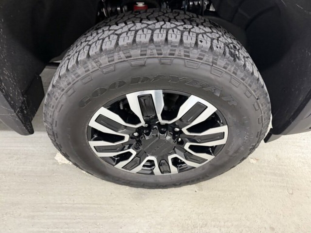 New 2026 GMC Sierra 2500 HD Denali Ultimate Truck