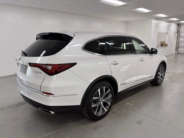 2023 Acura MDX Technology photo 4