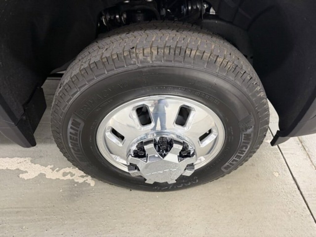 New 2026 GMC Sierra 3500 HD Denali Ultimate Truck