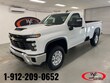  Chevrolet Silverado 3500 HD