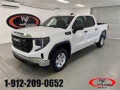 2025 GMC Sierra 1500 Pro Truck