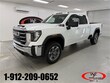 GMC Sierra 2500 HD