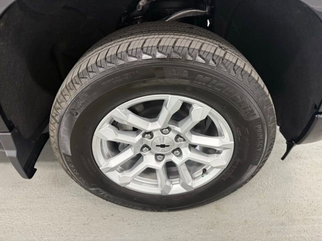 New 2026 Chevrolet Silverado 1500 RST Truck