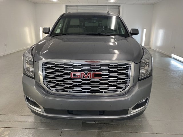 Used 2019 GMC Yukon Denali with VIN 1GKS1CKJ4KR310524 for sale in Baxley, GA