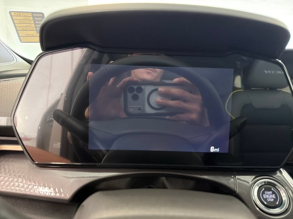 2026 Chevrolet Trax Activ - Photo 15