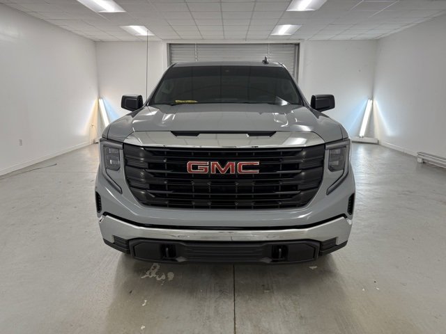 2025 Gmc Sierra 1500 Pro photo 2