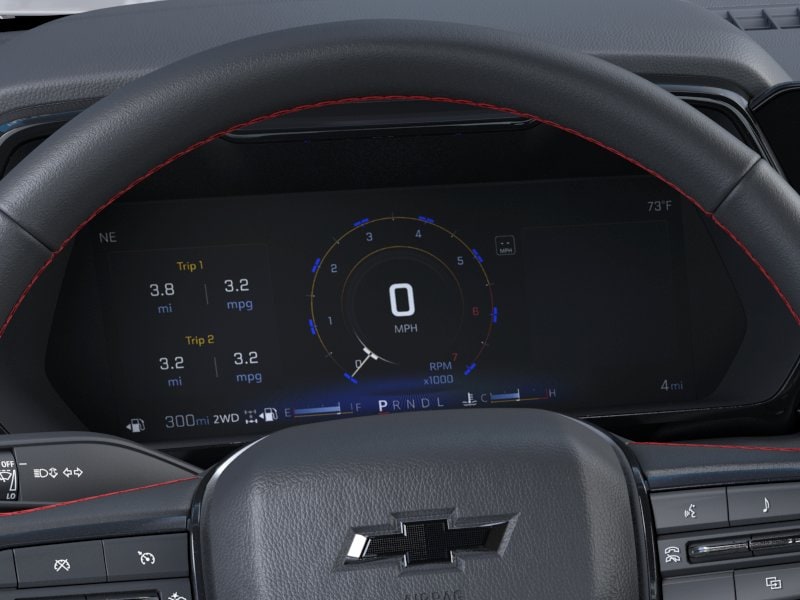 2026 Chevrolet Colorado Z71 - Photo 35