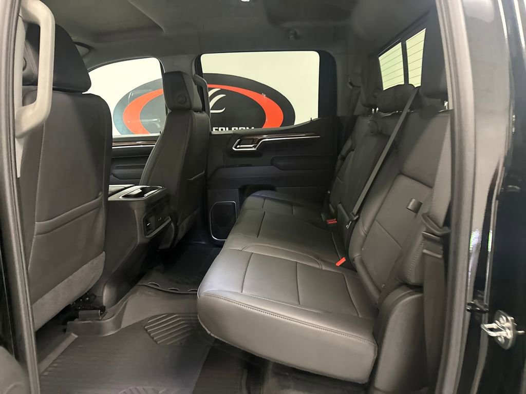 2026 Chevrolet Silverado 1500 RST - Photo 12