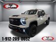  Chevrolet Silverado 2500 HD