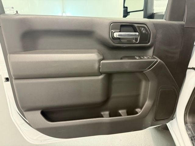 2026 Chevrolet Silverado 3500 HD Work Truck - Photo 11