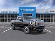 GMC Sierra 2500 HD