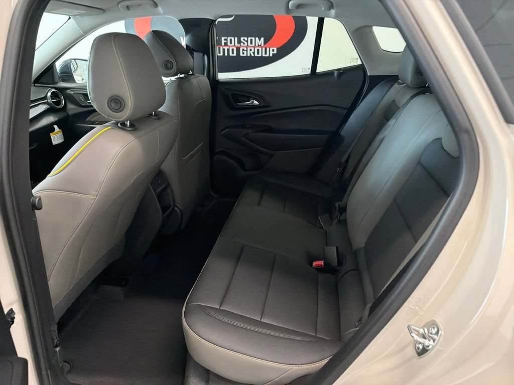 2026 Chevrolet Trax Activ - Photo 13