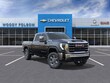 GMC Sierra 2500 HD