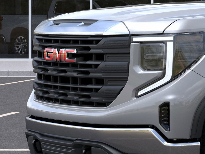 2026 GMC Sierra 1500 Pro - Photo 35