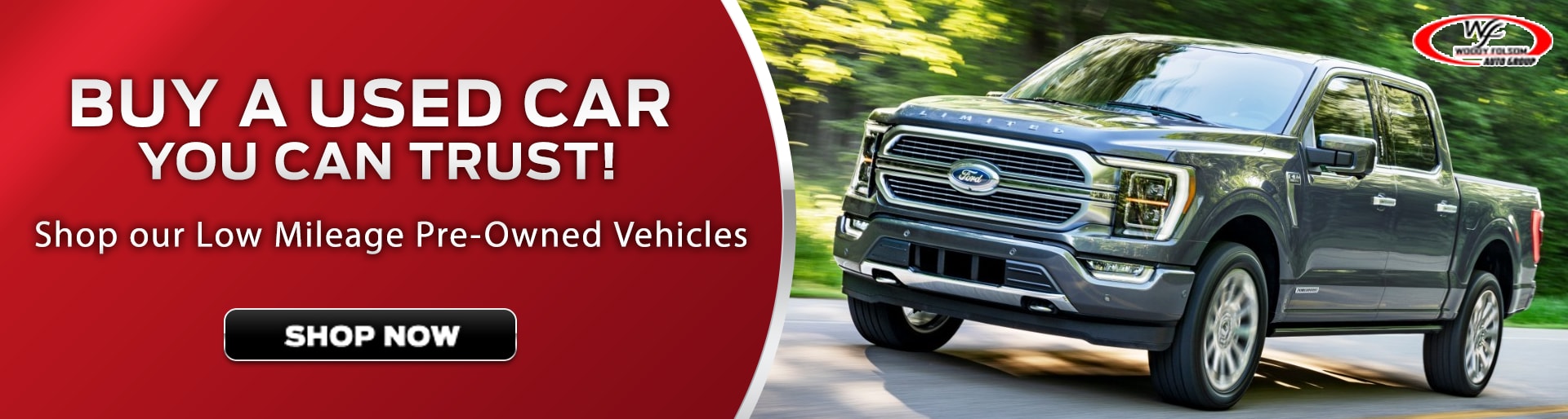 Woody Folsom Automotive Your New & Used Chevy Buick GMC Dealer in