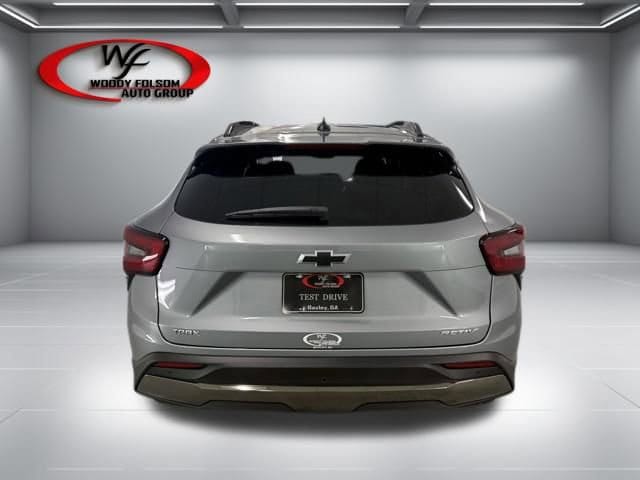 2026 Chevrolet Trax Activ - Photo 7
