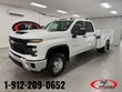 Chevrolet Silverado 3500 HD Chassis Cab