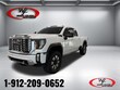  GMC Sierra 2500 HD