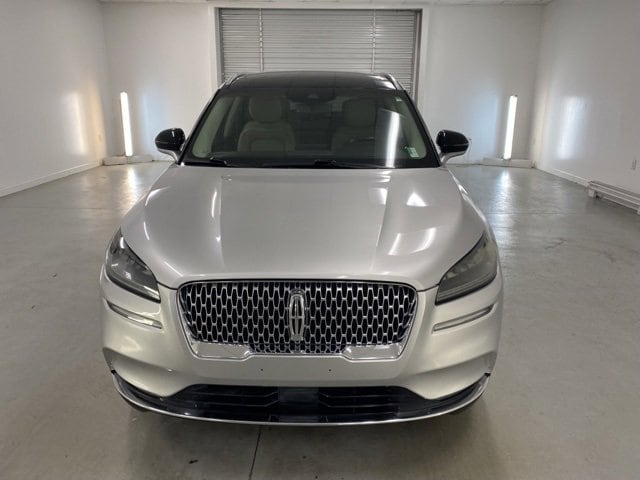 Used 2020 Lincoln Corsair Reserve with VIN 5LMCJ2D91LUL00151 for sale in Baxley, GA