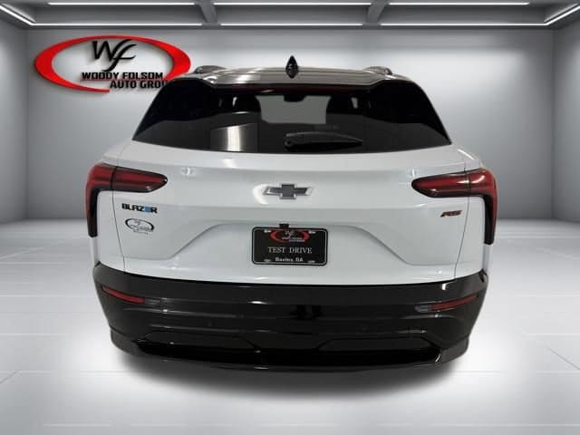 2026 Chevrolet Blazer EV RS - Photo 7