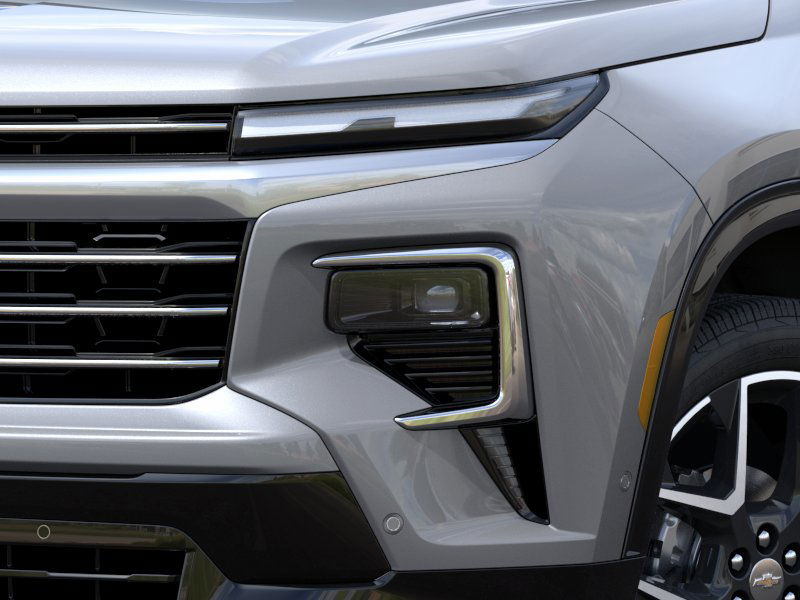 2026 Chevrolet Traverse High Country - Photo 31