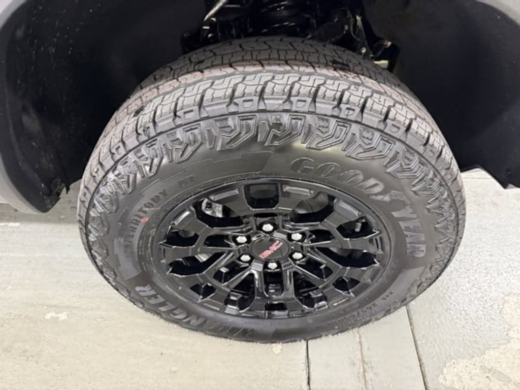 New 2026 GMC Canyon Elevation Truck