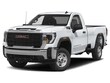 GMC Sierra 2500 HD