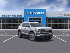 2026 GMC Terrain Elevation SUV