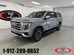 2025 GMC Yukon XL Elevation SUV