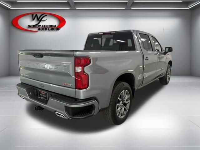 2026 Chevrolet Silverado 1500 RST - Photo 6
