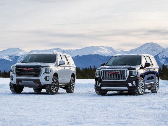 Valdosta Ga S Best Suv Dealership Woody Folsom Chevrolet Buick Gmc