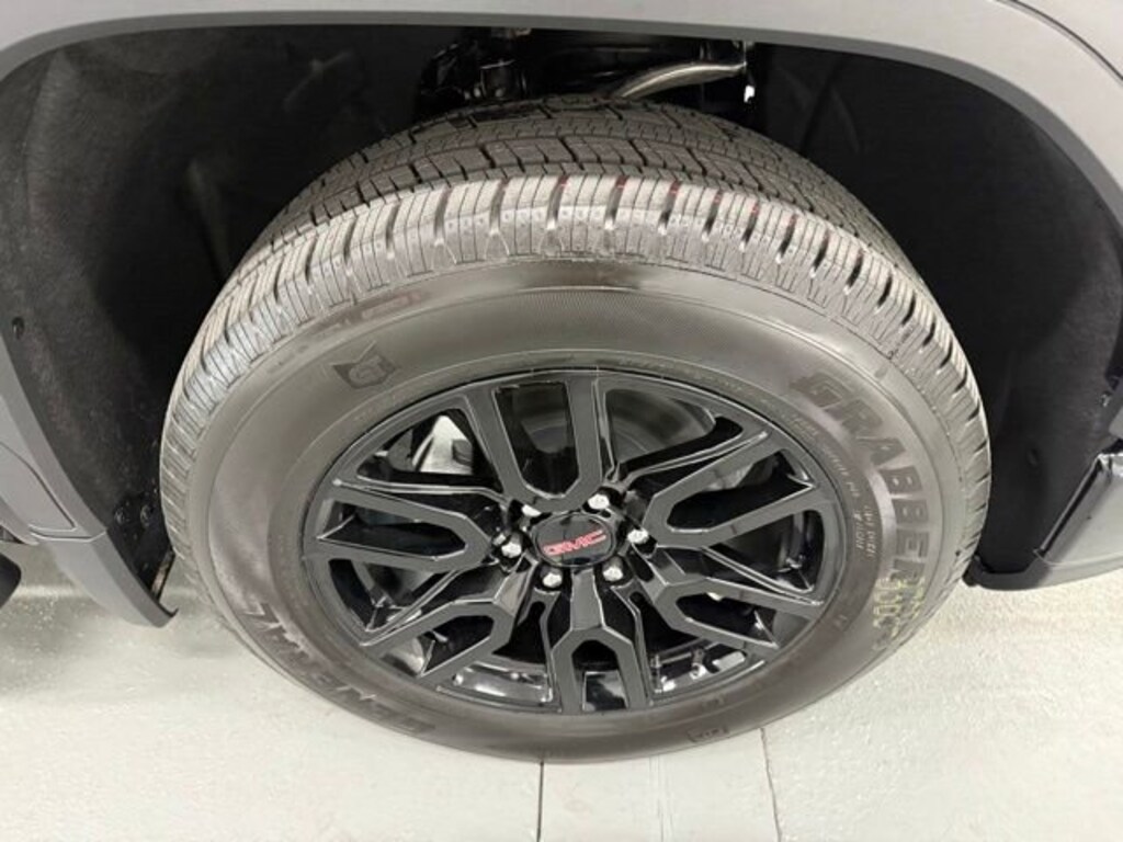 New 2026 GMC Sierra 1500 Pro Truck