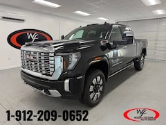 2025 GMC Sierra 2500 HD Denali Truck