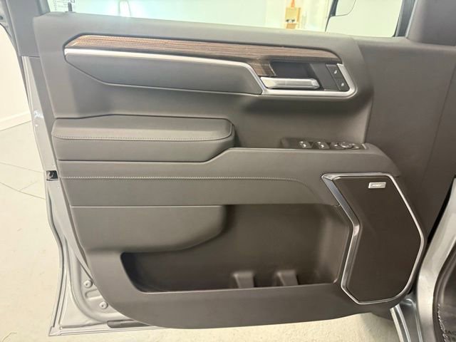 2026 Chevrolet Silverado 1500 RST - Photo 13