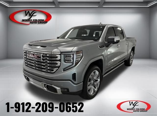 Used GMC | Woody Folsom Chevrolet in Baxley, GA