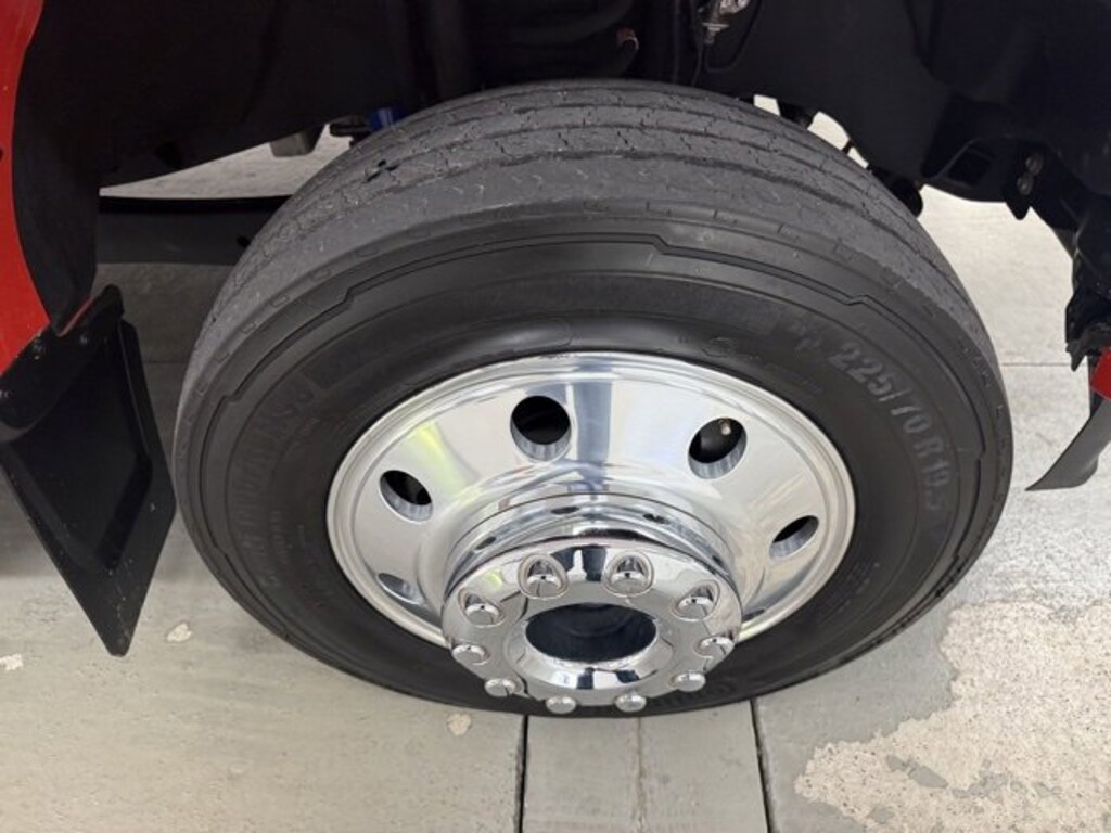 Used 2021 Ford Super Duty F-450 DRW XL Truck Crew Cab