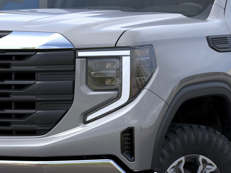 2026 GMC Sierra 1500 Pro - Photo 32