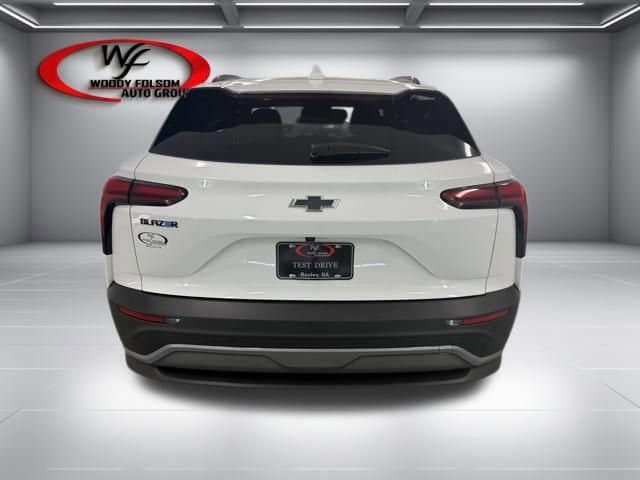 2026 Chevrolet Blazer EV LT - Photo 7