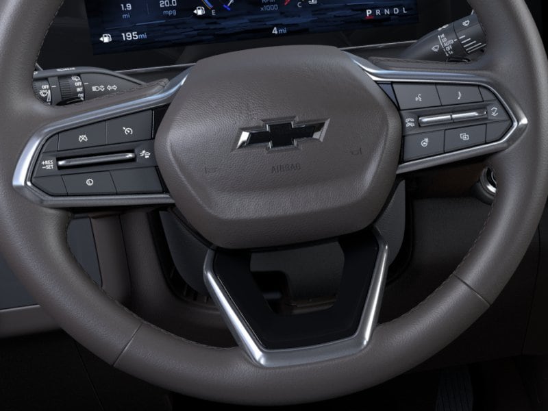 2026 Chevrolet Tahoe Z71 - Photo 39