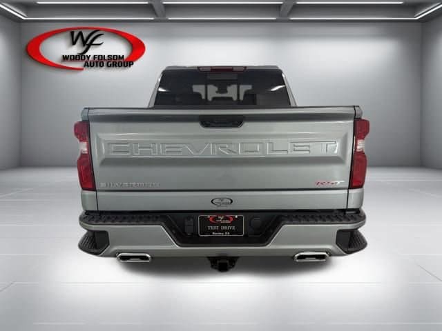 2026 Chevrolet Silverado 1500 RST - Photo 7