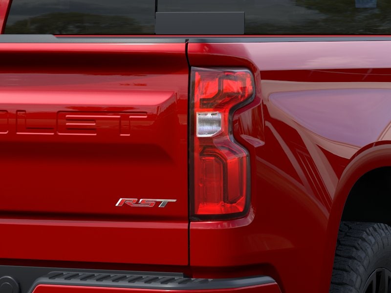 2026 Chevrolet Silverado 1500 RST - Photo 31