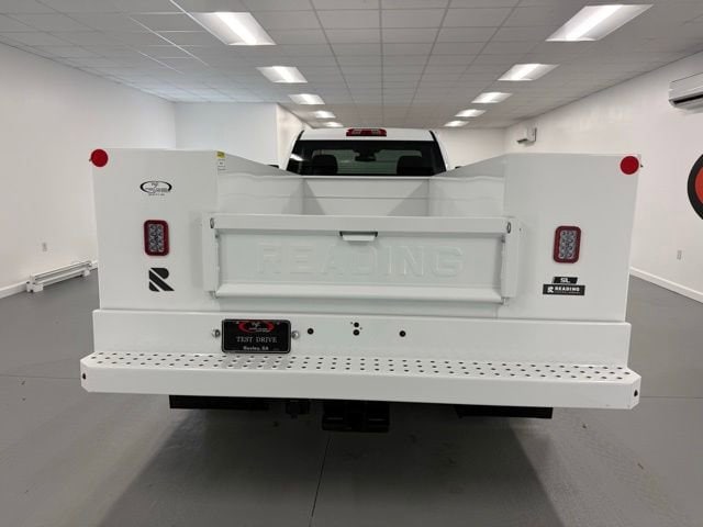 2026 Chevrolet Silverado 3500 HD Work Truck - Photo 7