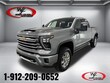  Chevrolet Silverado 2500 HD