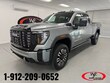  GMC Sierra 2500 HD